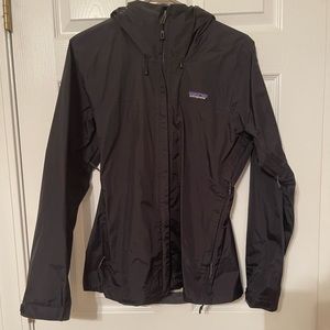 Patagonia Rain Jacket